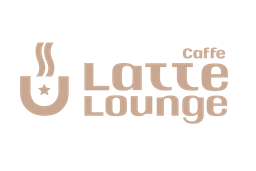 Caffè Latte Lounge logo