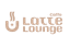 Caffè Latte Lounge logo