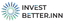 Invest Better logo